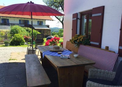 Bauniglerhof Riedering